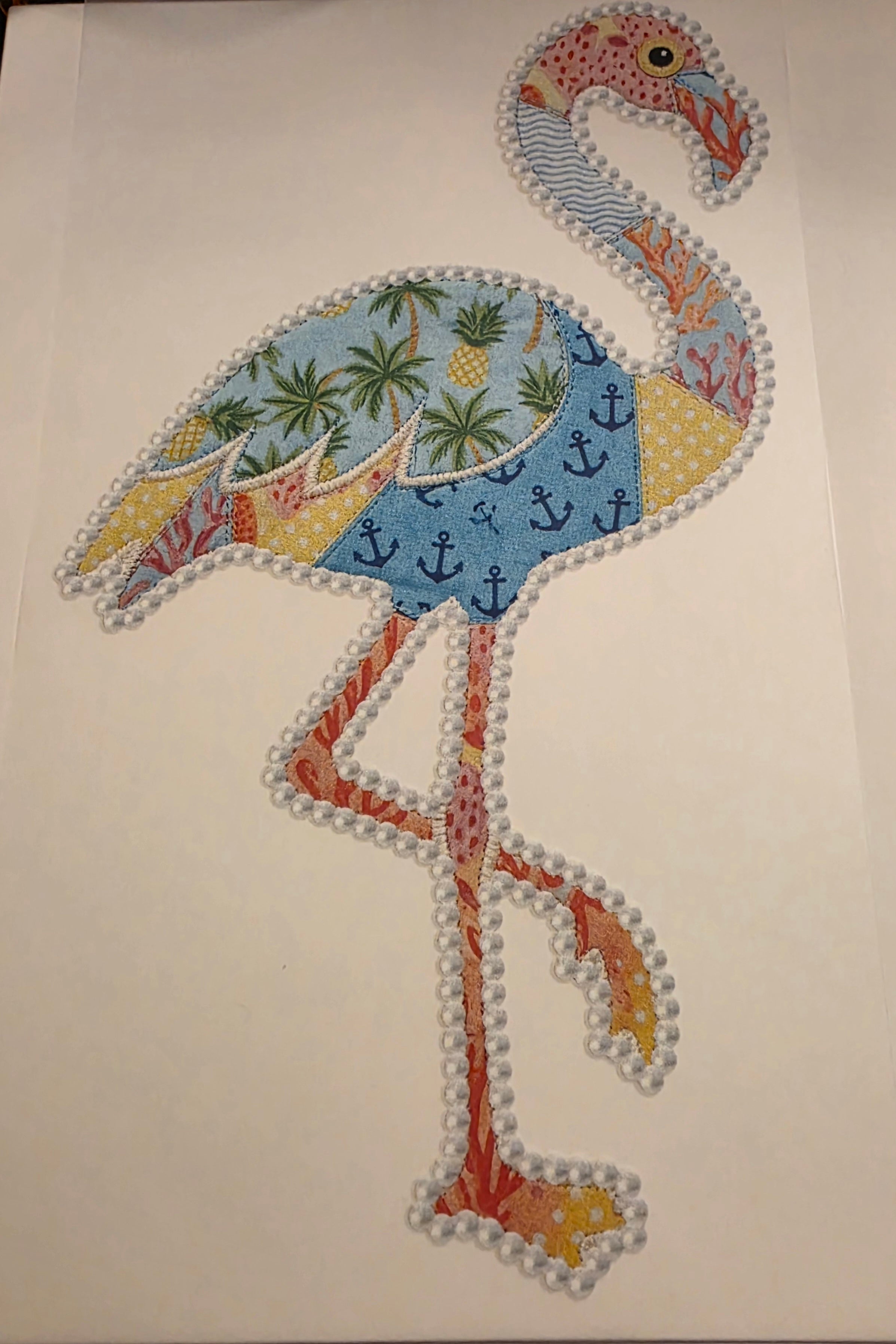 Flamingo