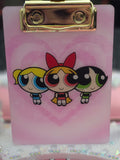 PPG MINI CLIP BOARD