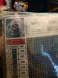 420 skull