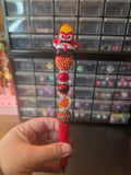 Inside out Red guy