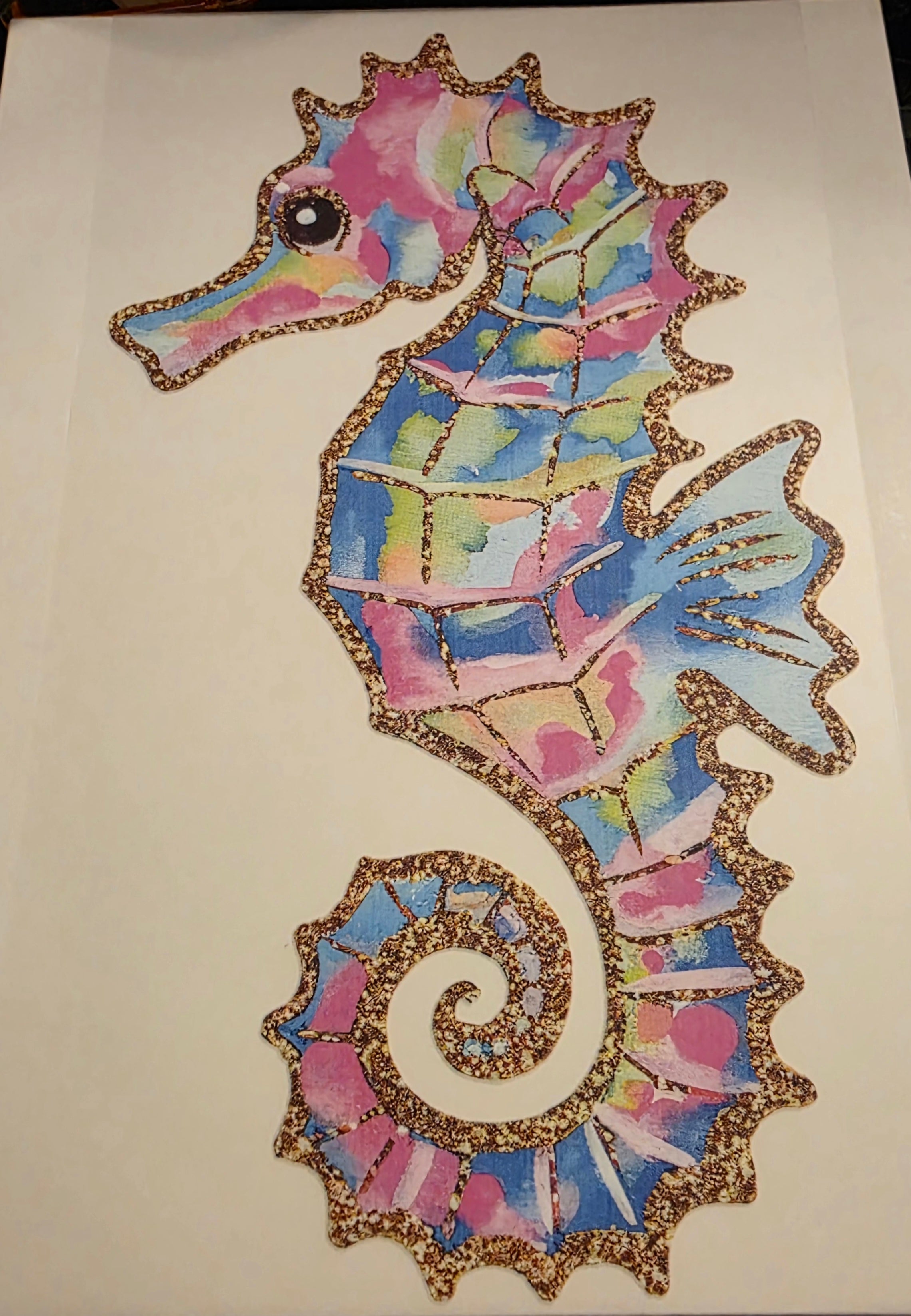 Seahorse