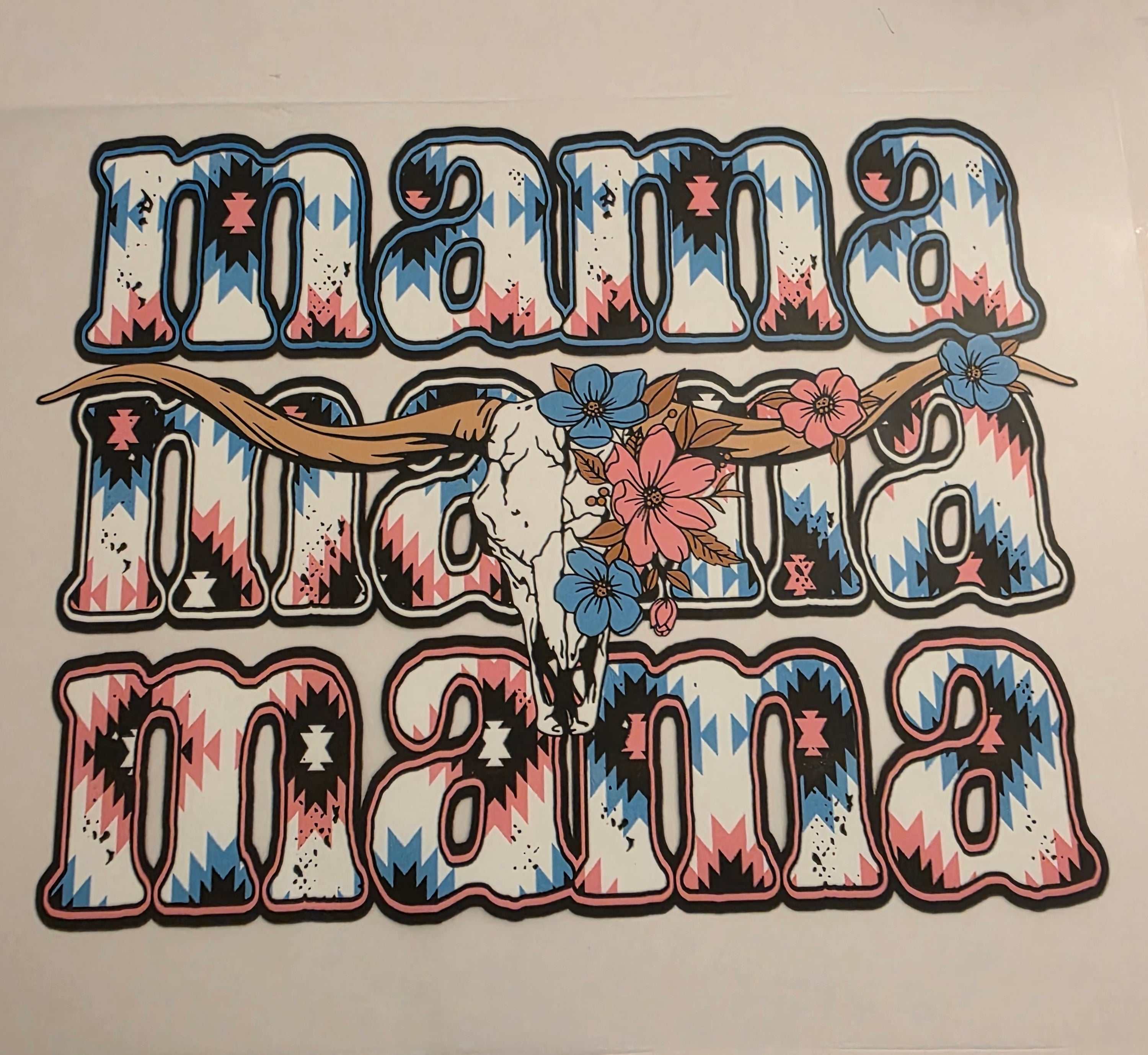 Mama 1