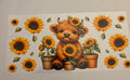 001 Sunflower Cow