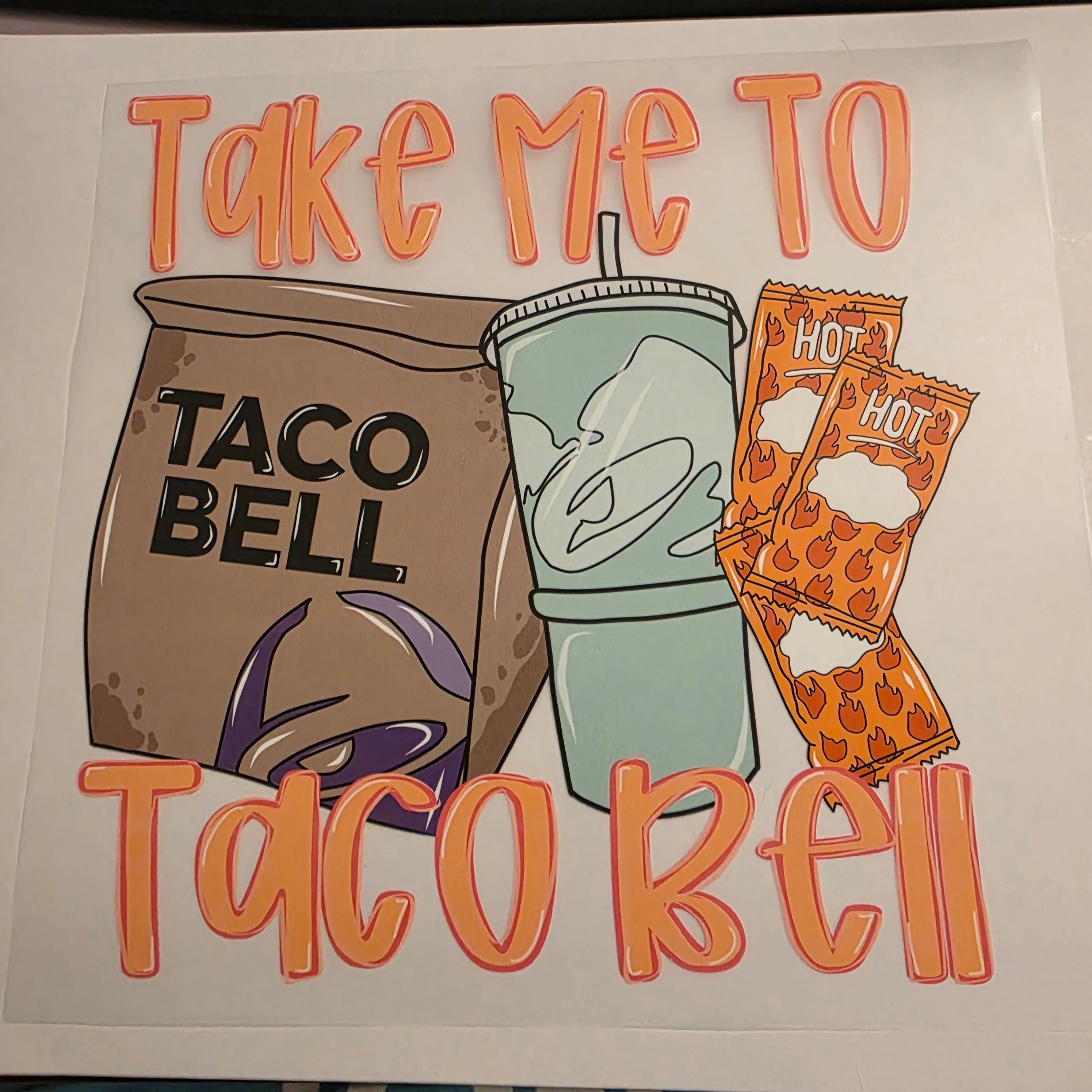 Taco