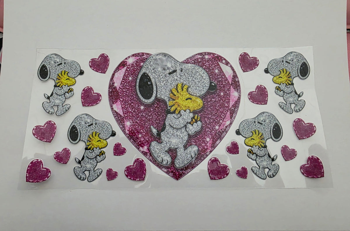 Snoopy Dog 041