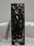Jack&Sally bookmark