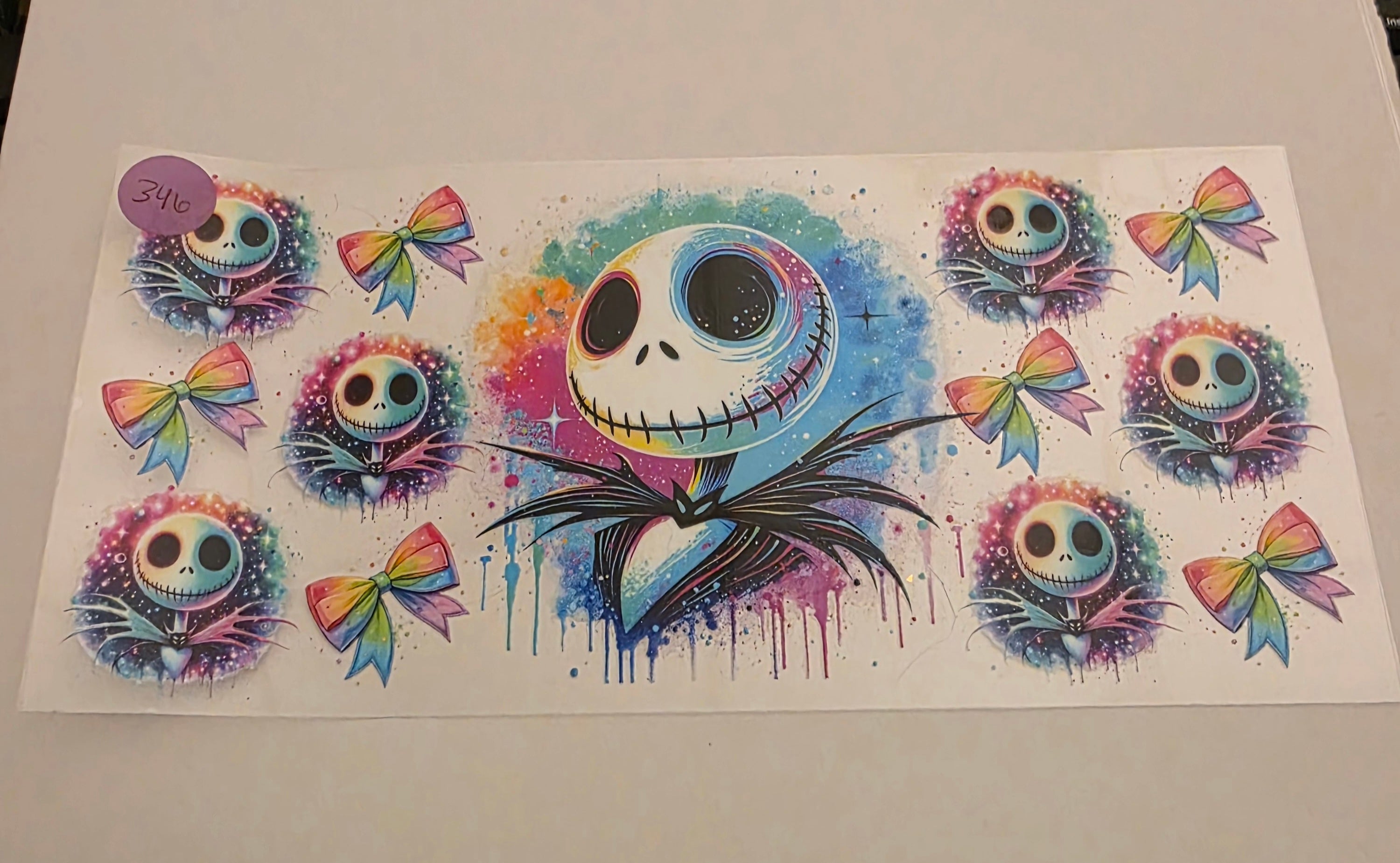 Skull guy# 346