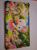 HK Zipper pouch
