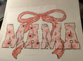 MAMA PINK