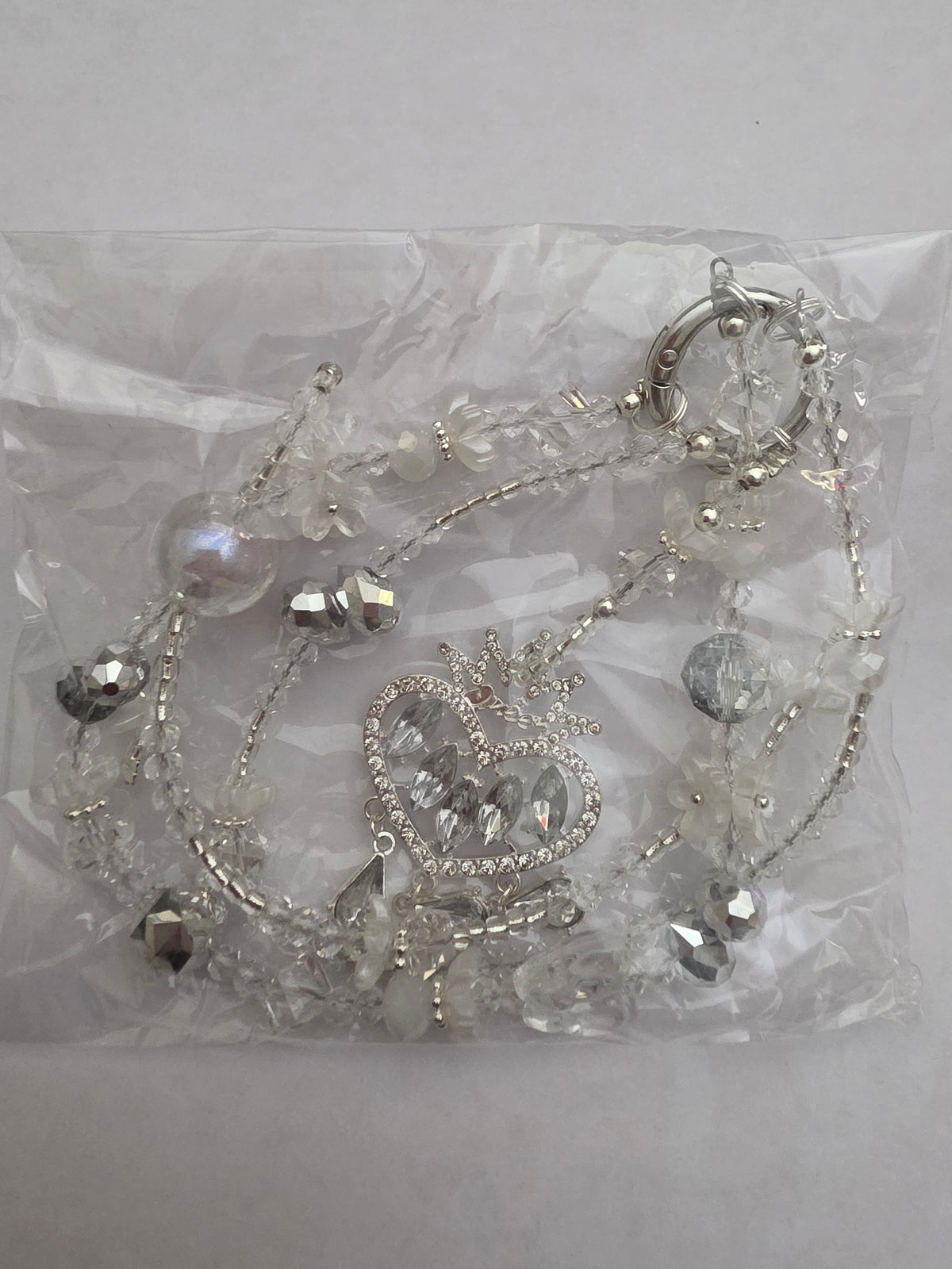 Bag charm/ Cellphone charm