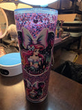 Ariel cup 24 oz