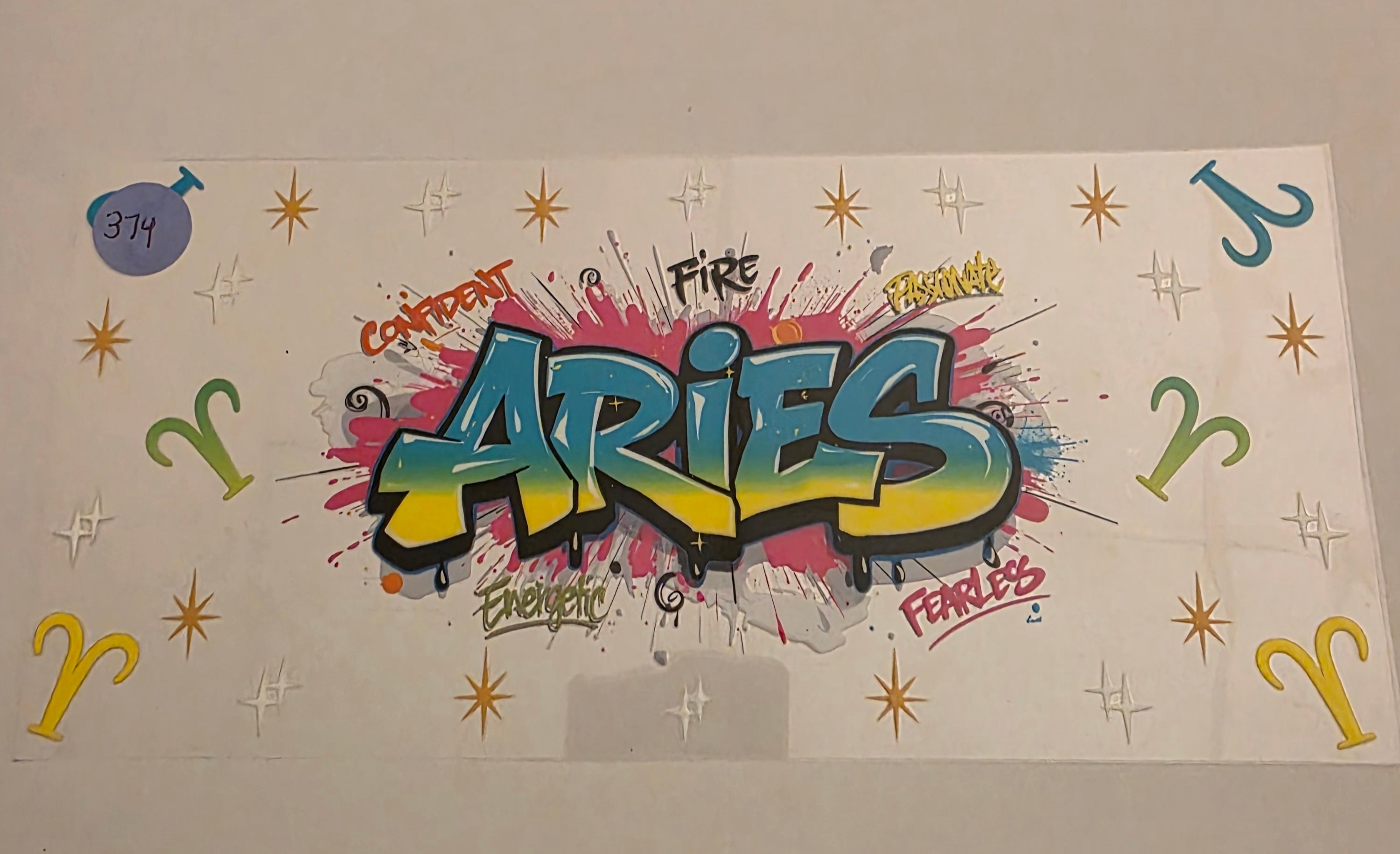 Aries#374