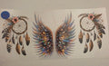 wings dream catcher# 352