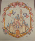 Magic Castle