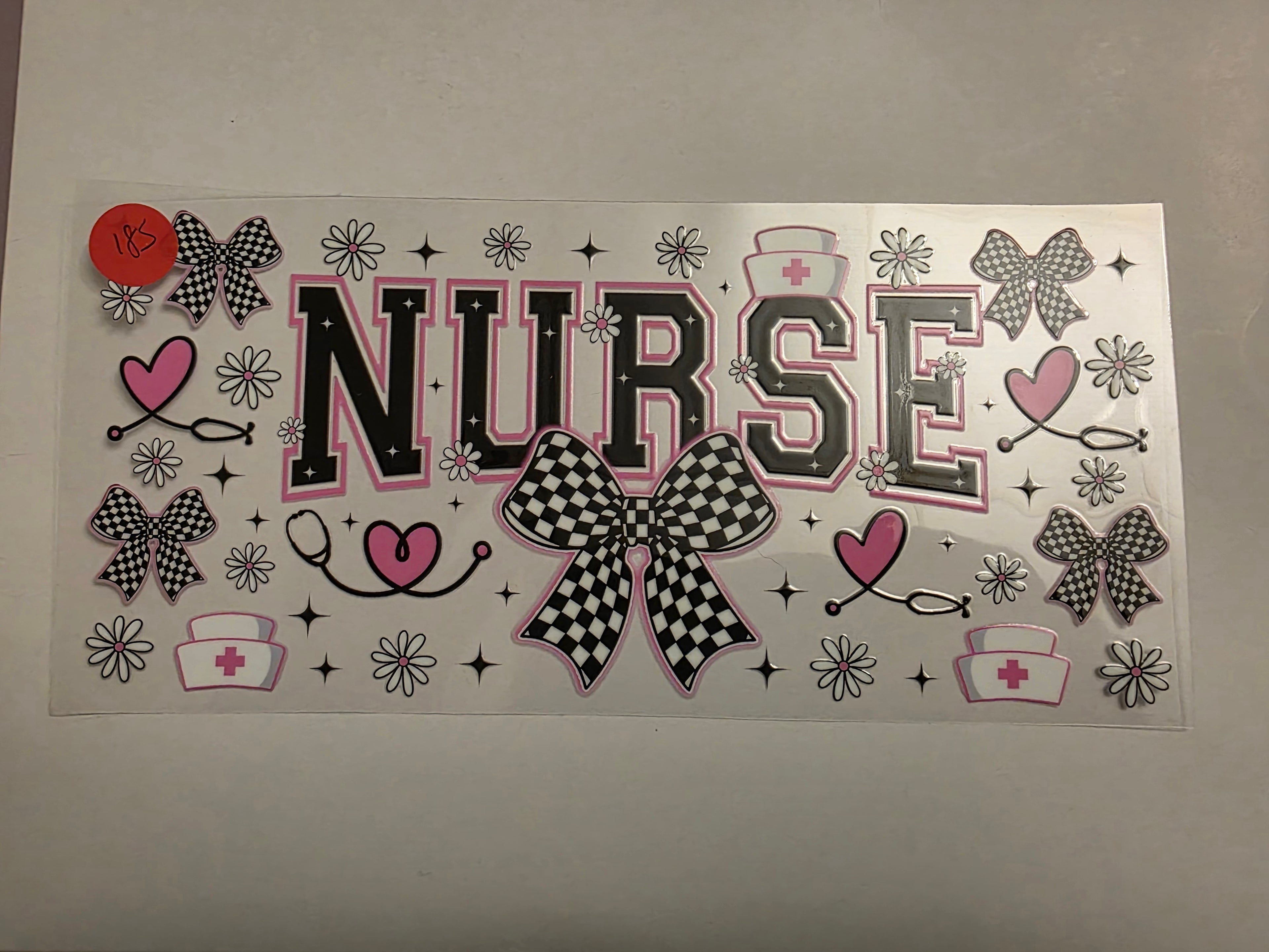 Nurse#185