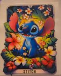Stitch large print