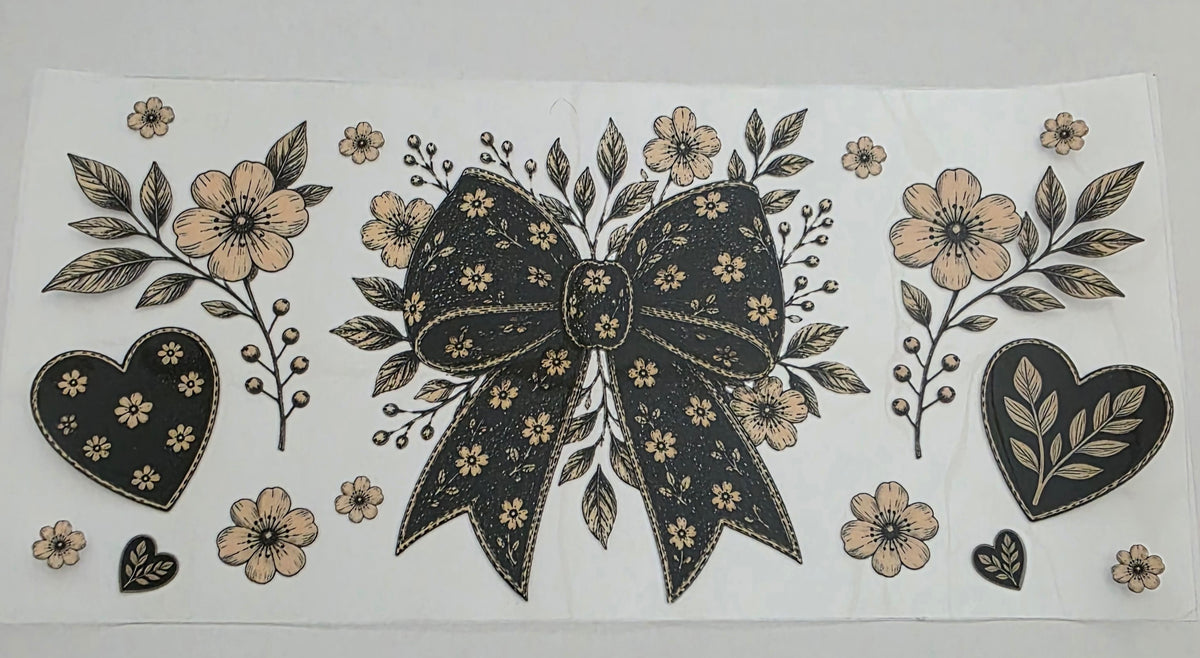 Designer Bow 061