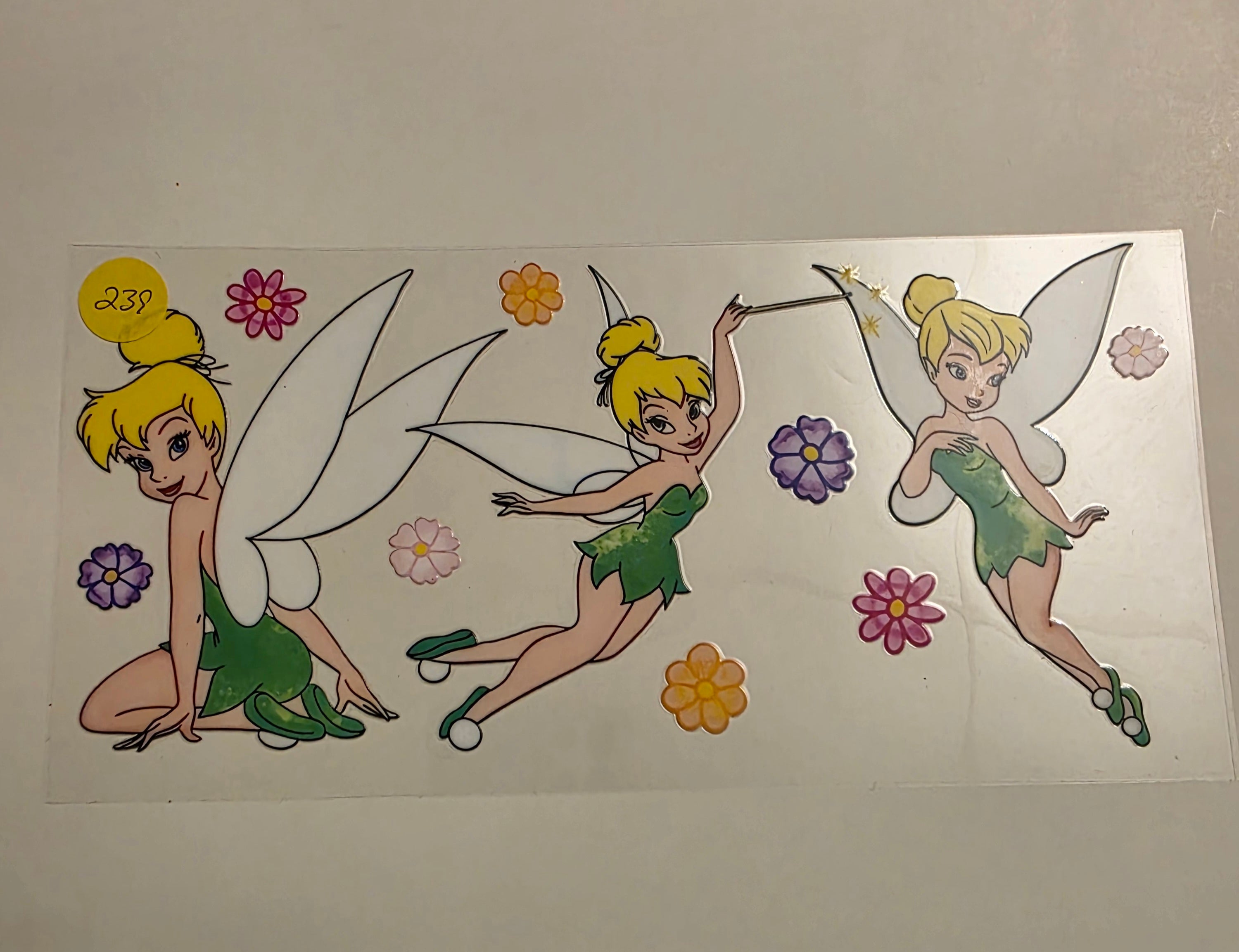 Fairy #239