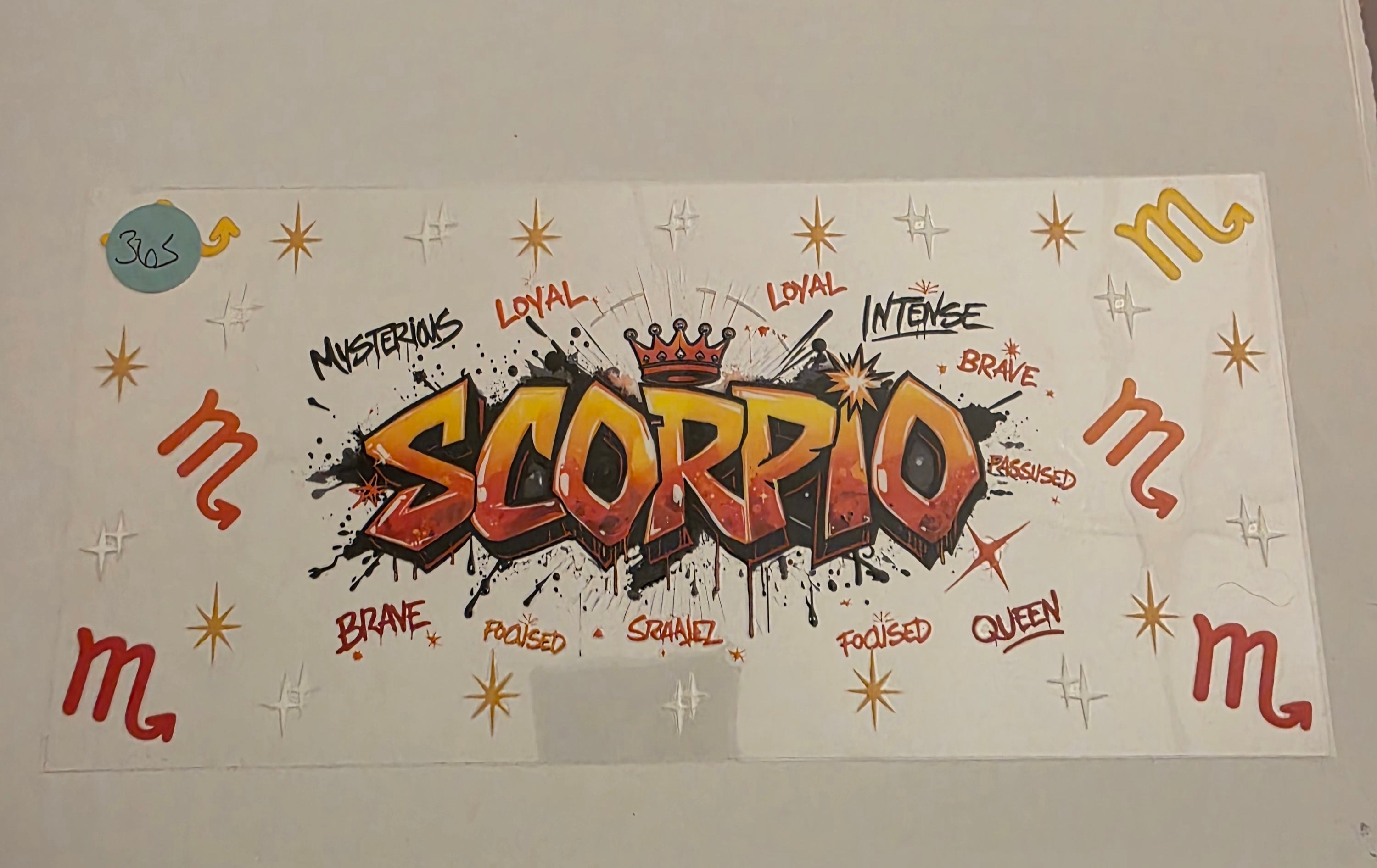 Scorpio#364