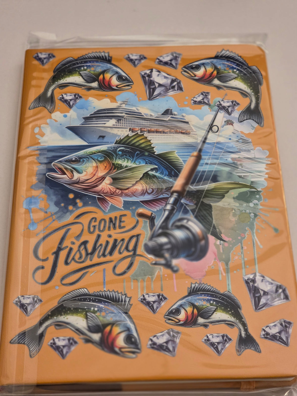 Fishing Journal