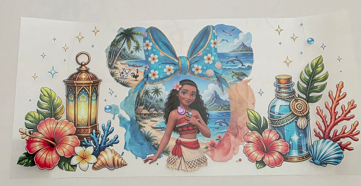 Moana 77