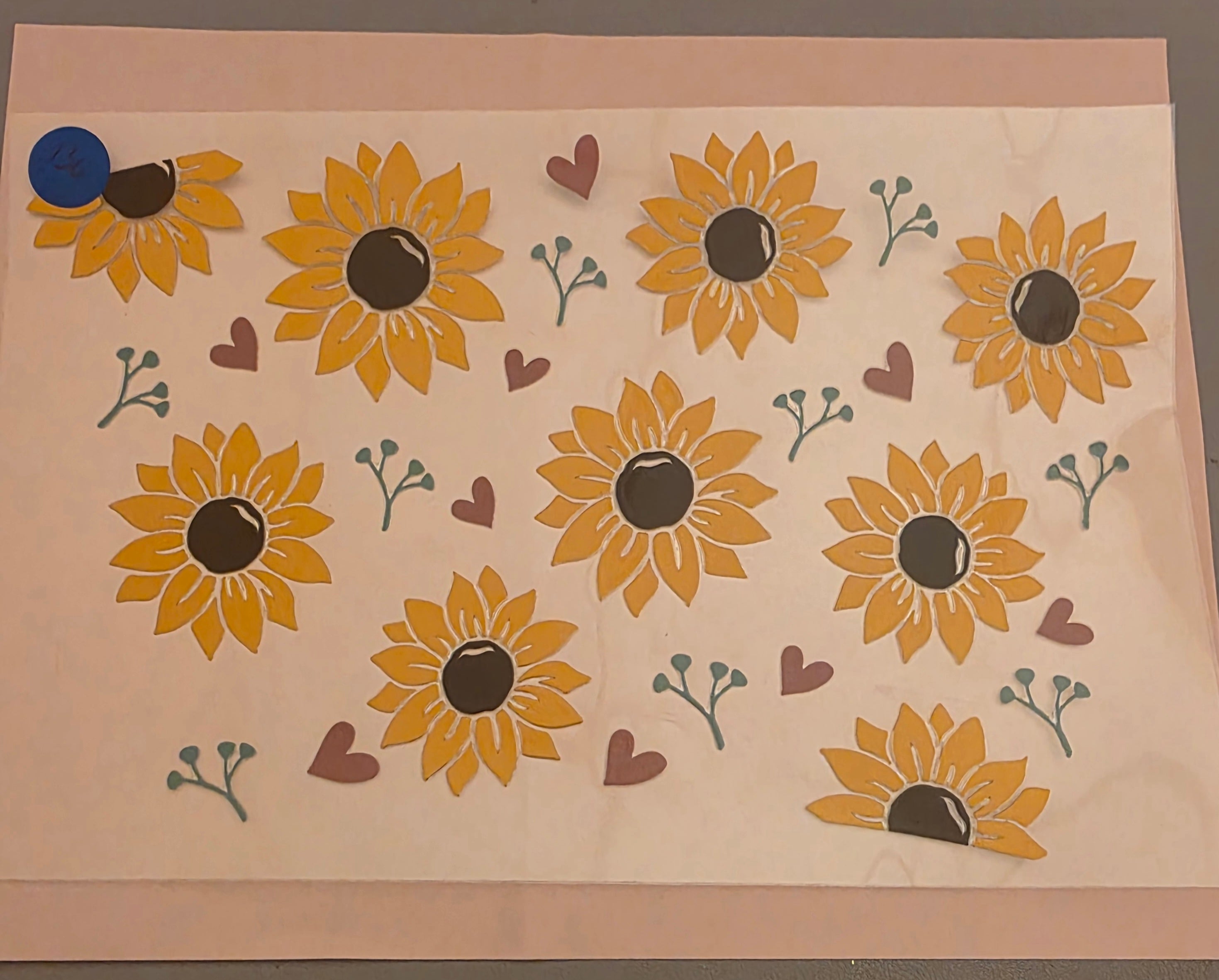 sunflower