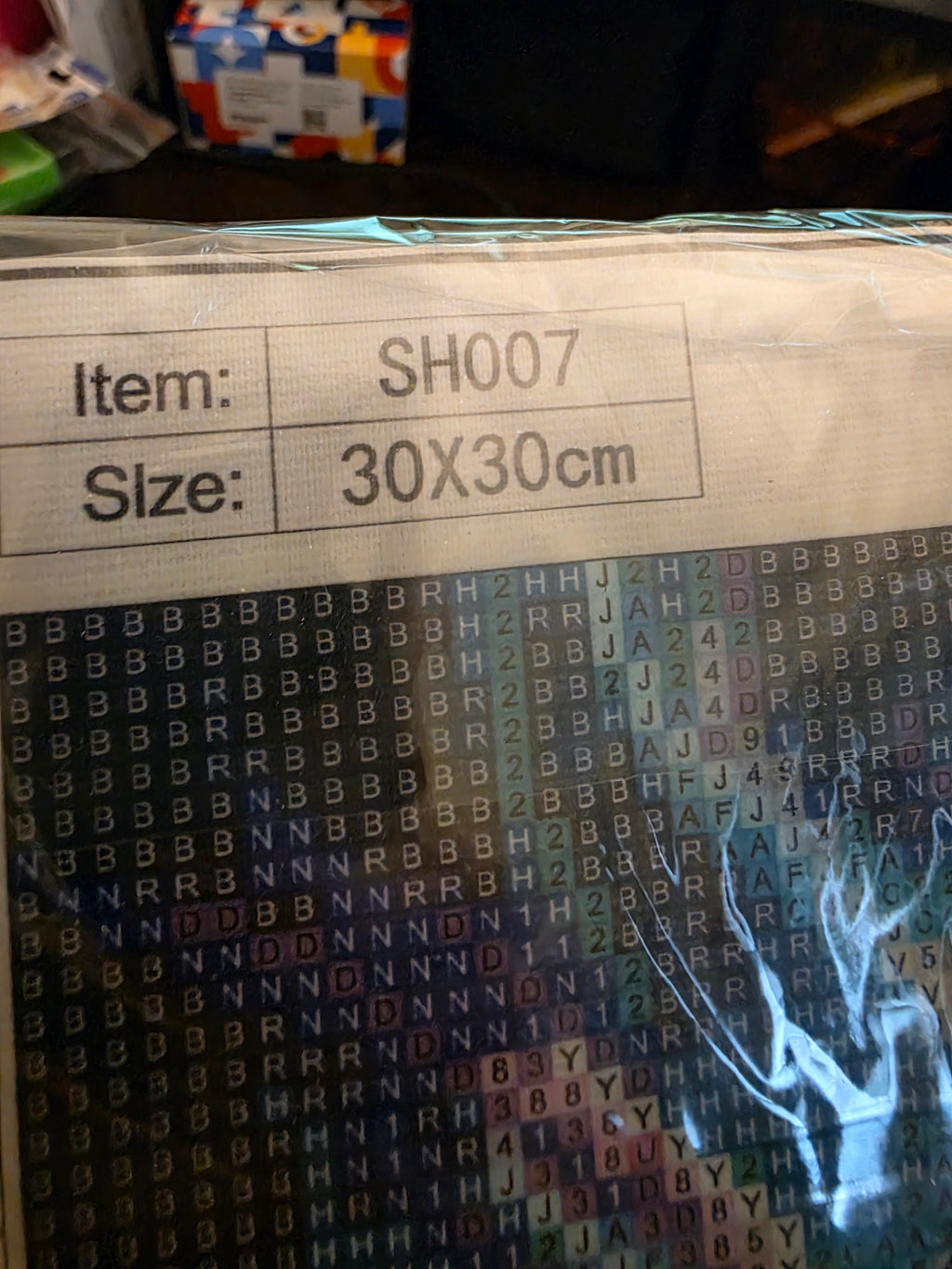 420 skull