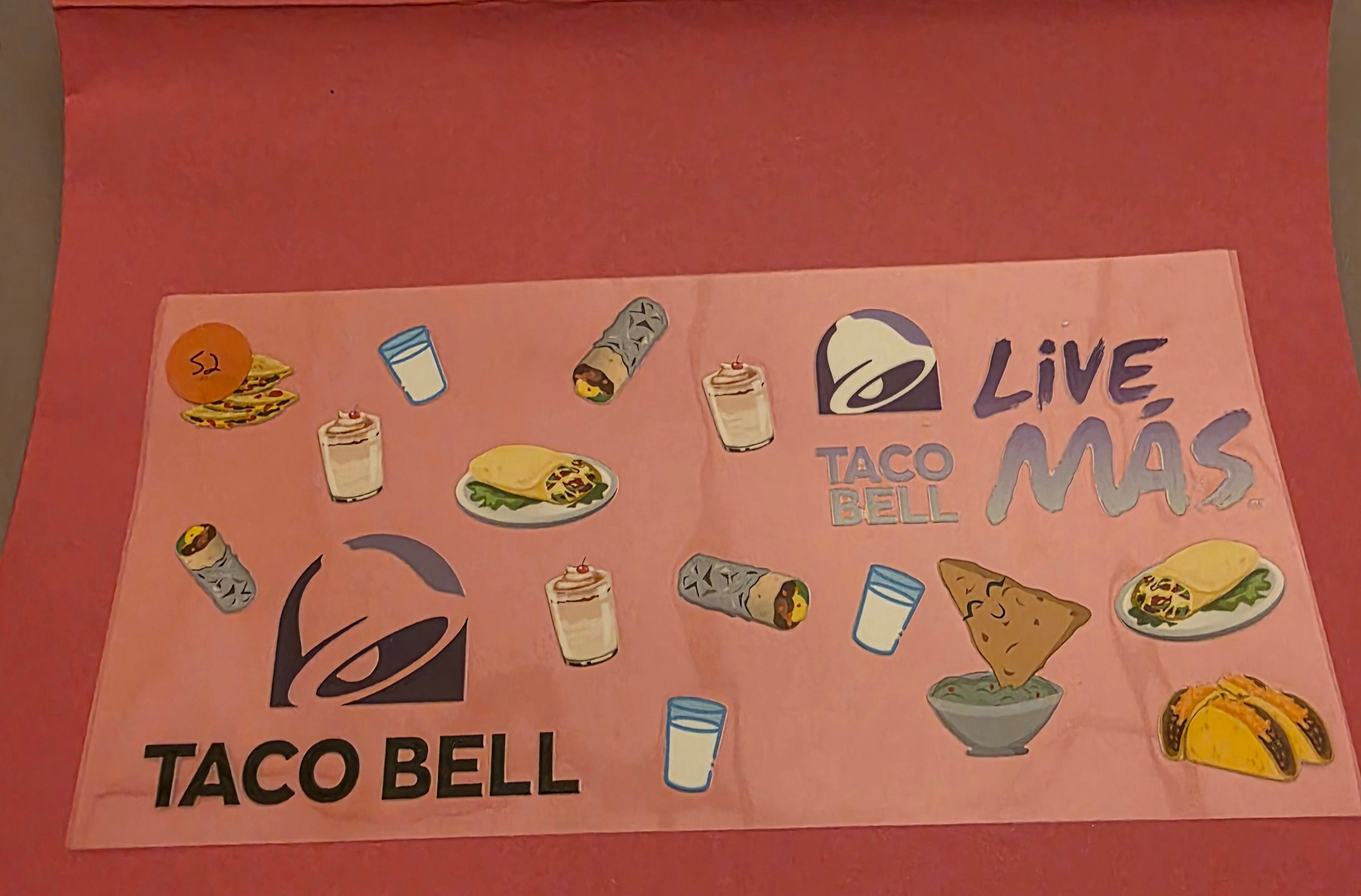 Taco bell