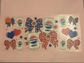 DIET PEPSI BOWS #164