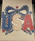 USA