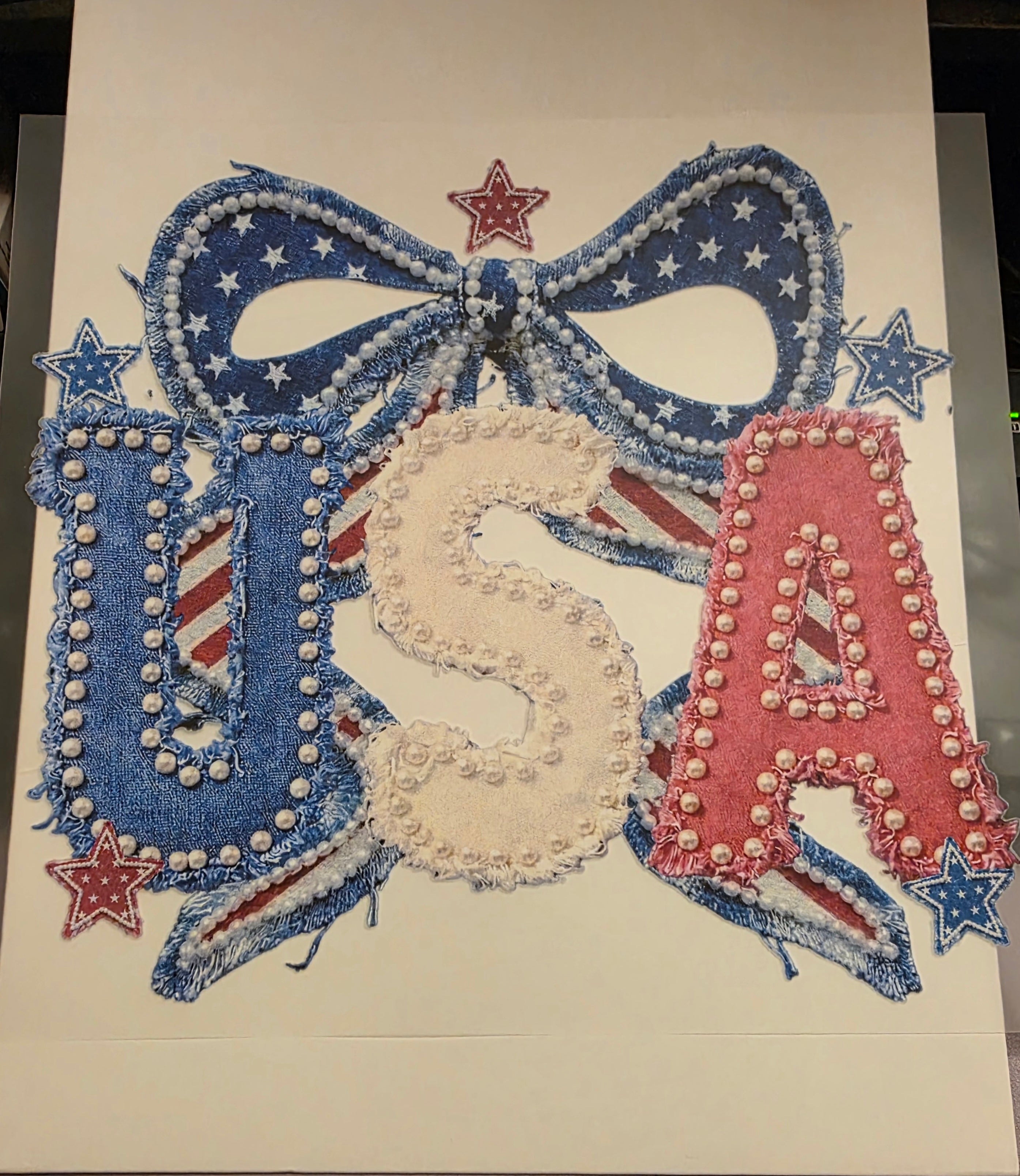 USA