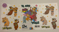 Bear and buddy #347