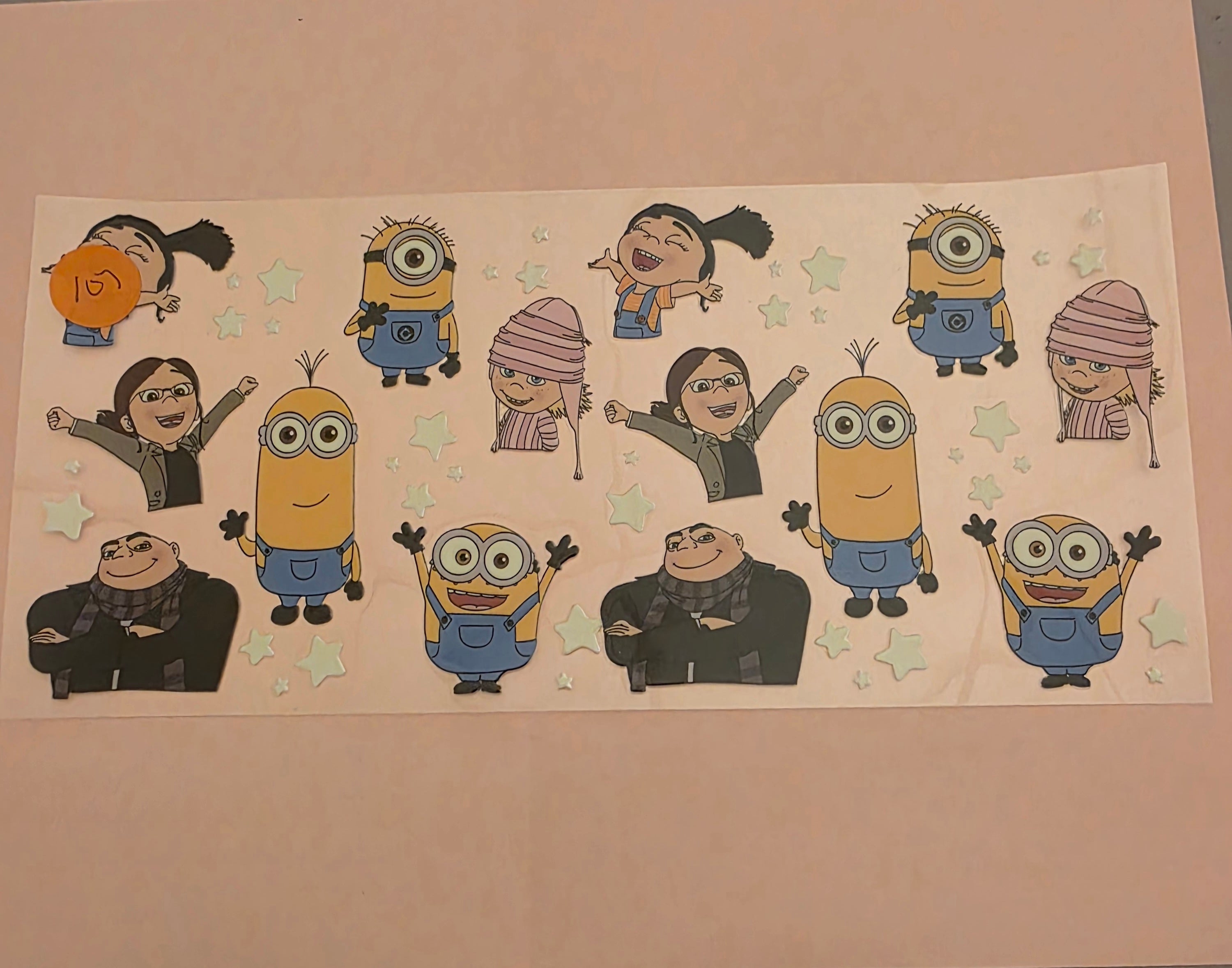 Minions