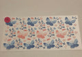 pink/blue butterflies #336