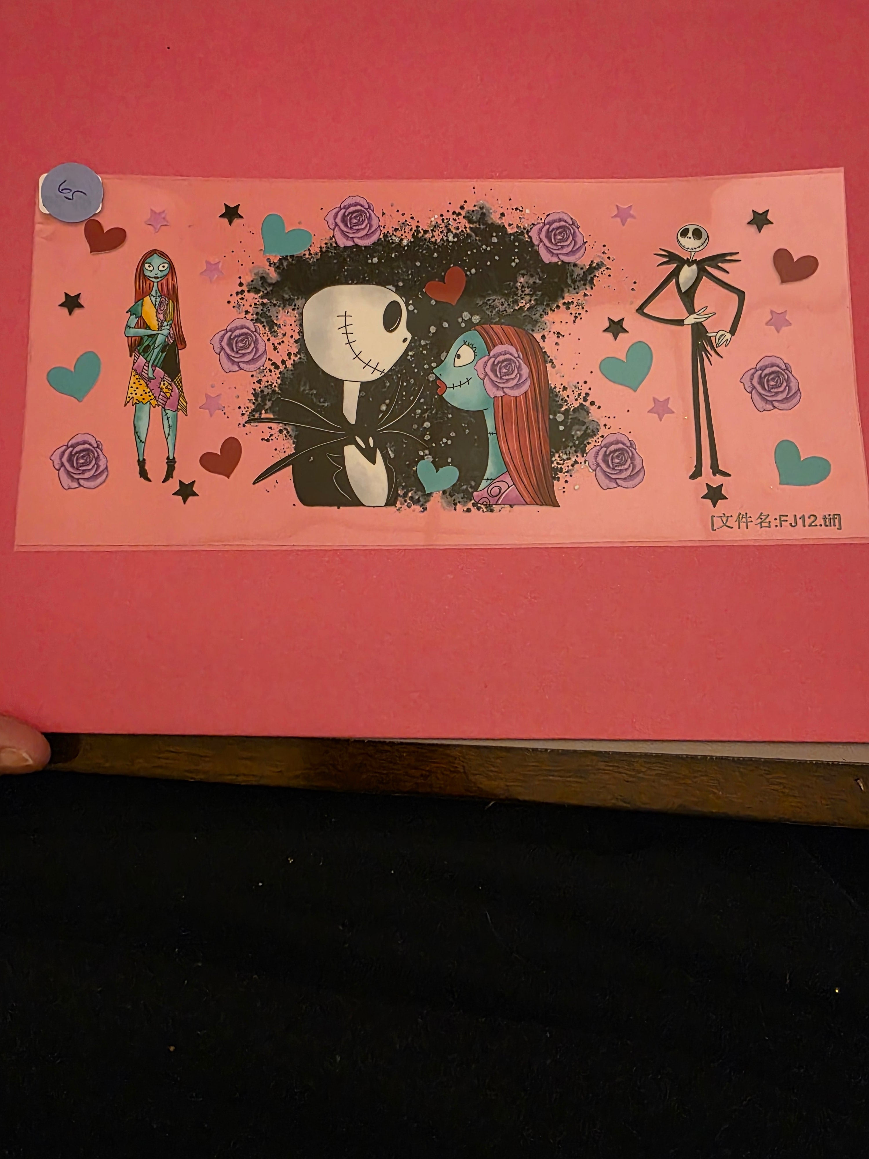 Jack and Sally 2