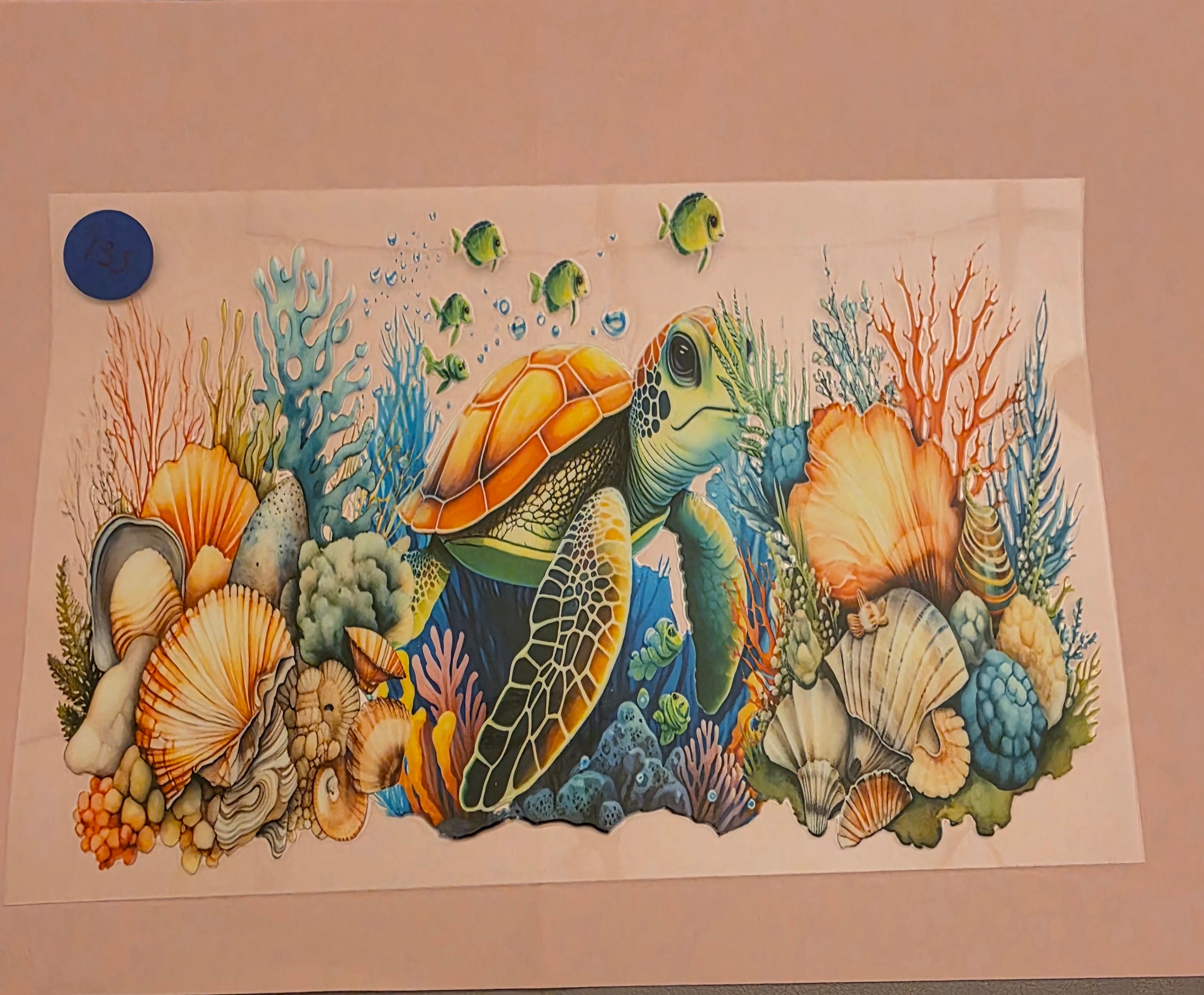 Turtle