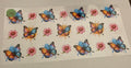 Butterflies #284
