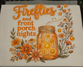 FIREFLIES /NIGHTS