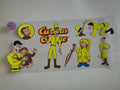 Curious George #200