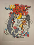 Tom and Jerry
