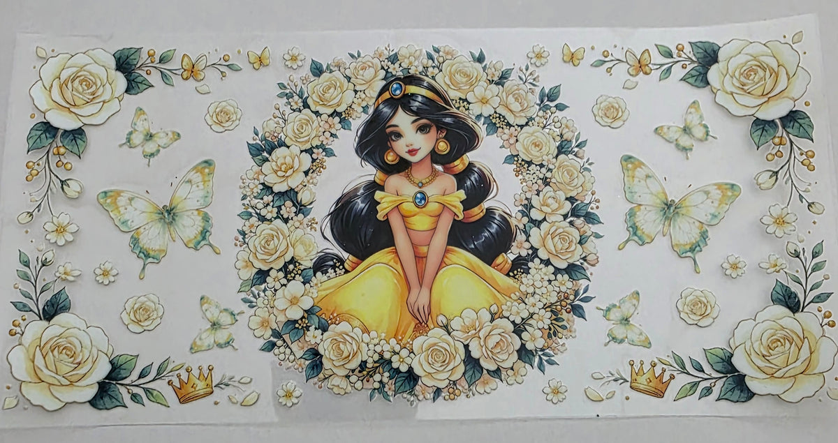 Princess Jasmine 2 068