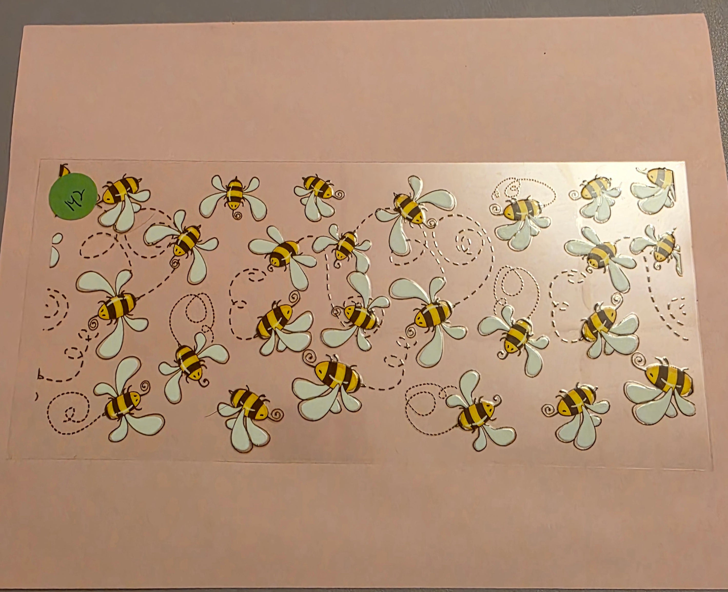 bees