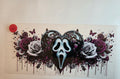 Ghostface hearts