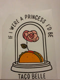Taco Belle