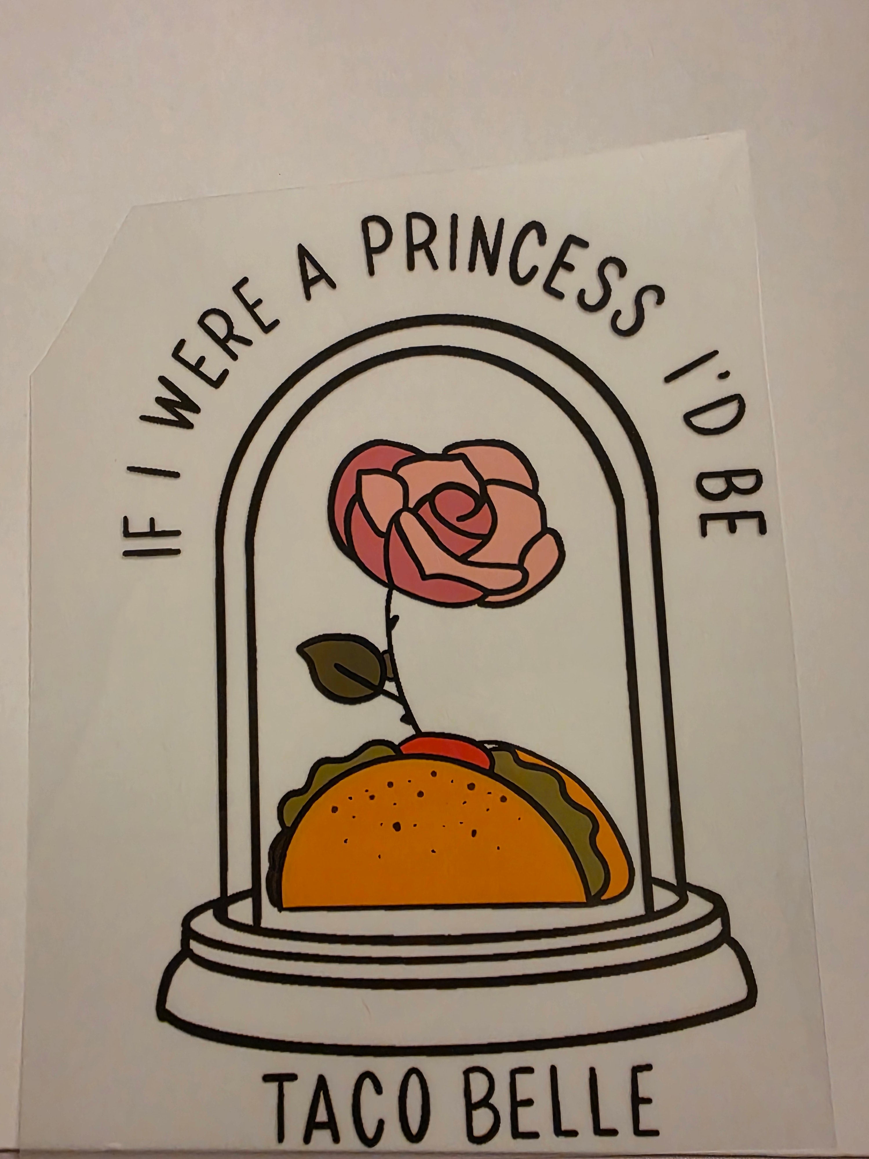 Taco Belle