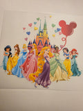 Disney Princesses