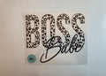 Boss Babe