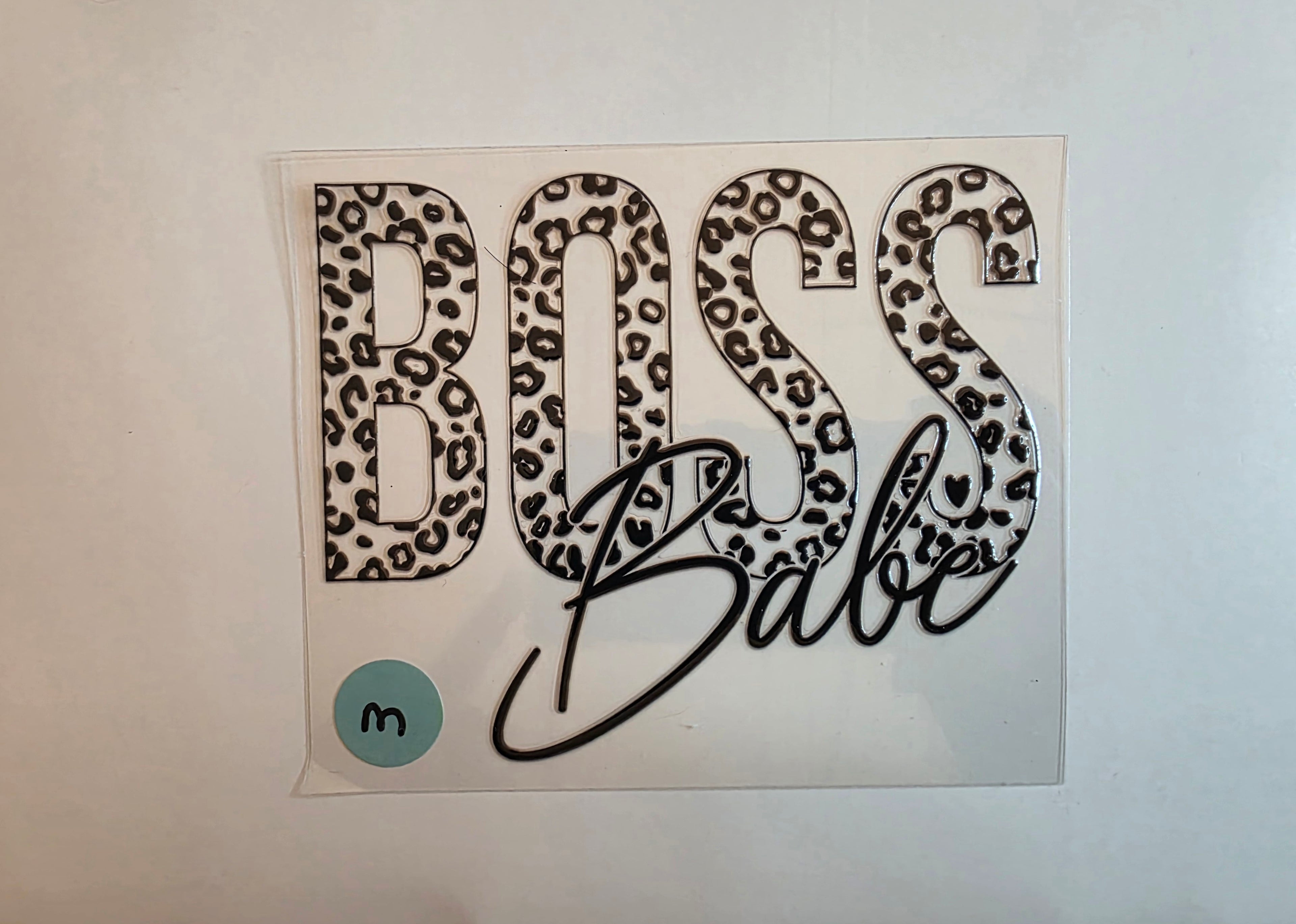 Boss Babe