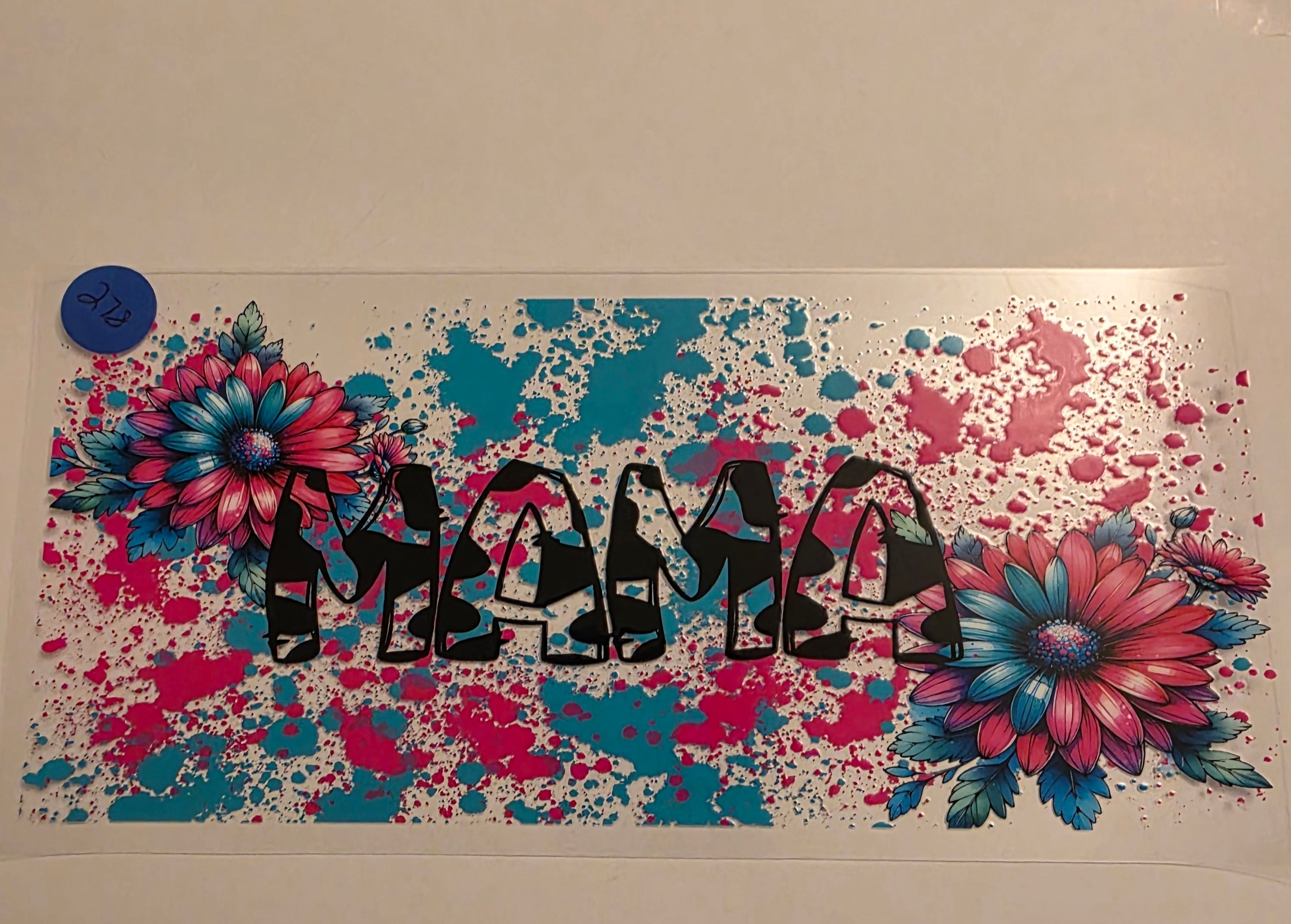 Mama #278