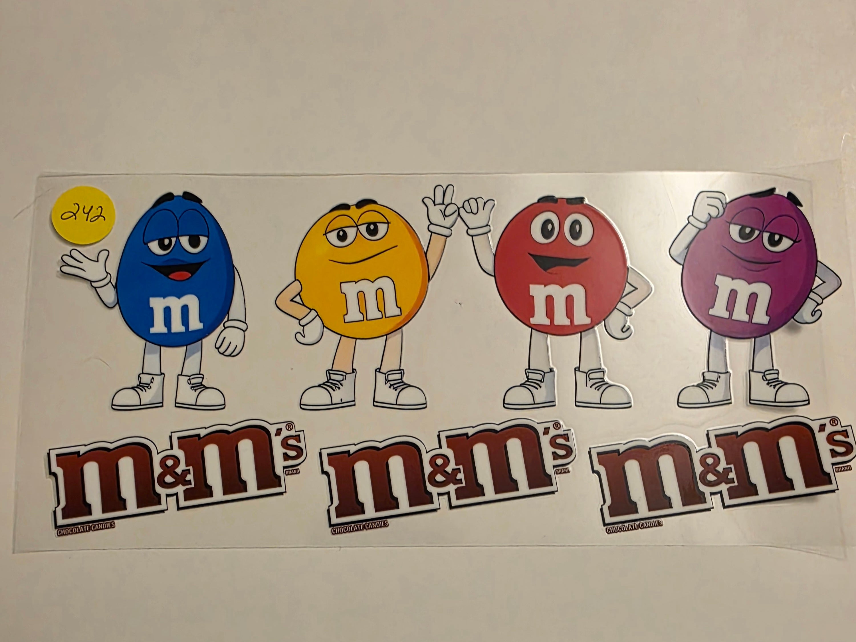 Candy #242